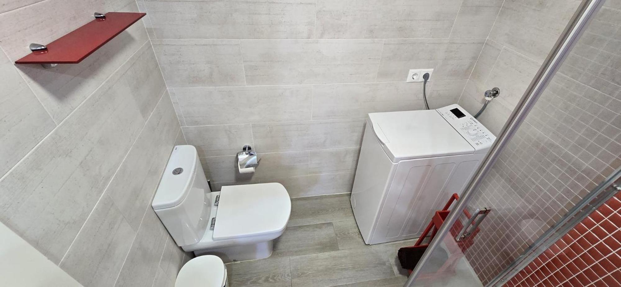 Albatros 16 Apartment